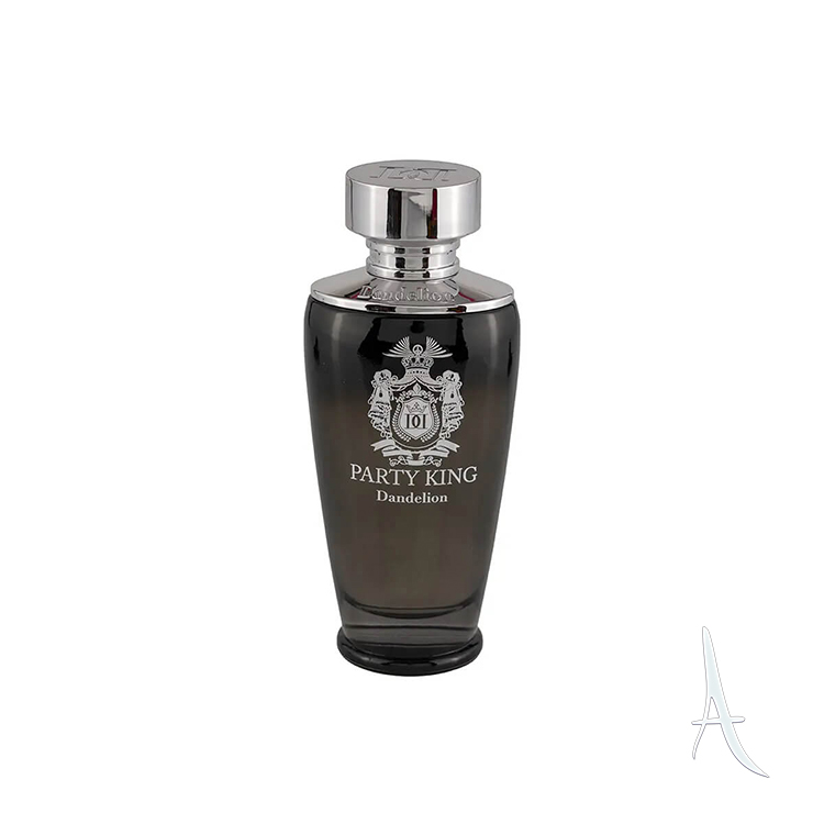 ادوپرفیوم مردانه پارتی کینگ دندلیون 